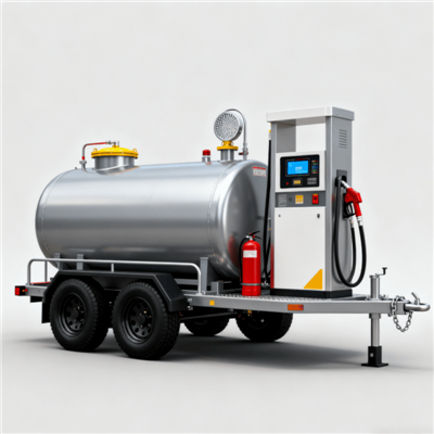 Mobiilne tankimisalus